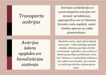 Konspekts 'Civilā aizsardzība, glosārijs', 18.