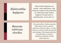 Konspekts 'Civilā aizsardzība, glosārijs', 20.