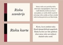 Konspekts 'Civilā aizsardzība, glosārijs', 25.