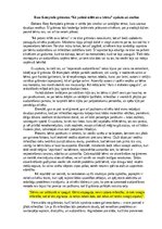 Eseja 'Rosa Kempbela grāmatas “Kā patiesi mīlēt savu bērnu” apskats un analīze', 1.