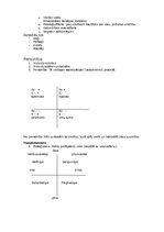 Konspekts 'Saskarsmes psiholoģija', 5.