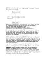 Konspekts 'Saskarsmes psiholoģija', 6.