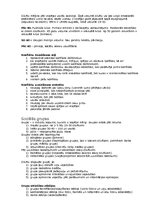 Konspekts 'Saskarsmes psiholoģija', 9.