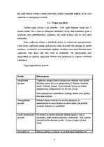 Biznesa plāns 'SIA "2K" biznesa plāns (lauku tūrisms)', 6.