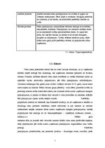 Biznesa plāns 'SIA "2K" biznesa plāns (lauku tūrisms)', 7.