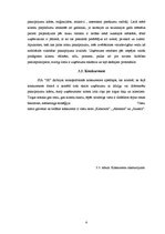 Biznesa plāns 'SIA "2K" biznesa plāns (lauku tūrisms)', 8.