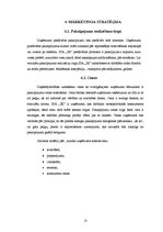 Biznesa plāns 'SIA "2K" biznesa plāns (lauku tūrisms)', 11.