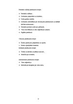 Biznesa plāns 'SIA "2K" biznesa plāns (lauku tūrisms)', 15.