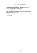 Biznesa plāns 'SIA "2K" biznesa plāns (lauku tūrisms)', 22.