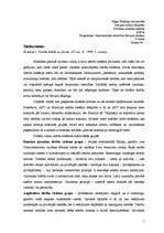 Konspekts 'Tiesību saimes', 1.