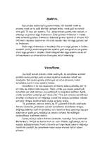 Referāts 'Spektrs, varavīksne, pamatkrāsas, papildkrāsas', 3.