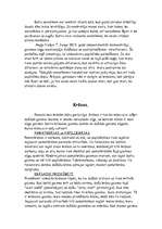 Referāts 'Spektrs, varavīksne, pamatkrāsas, papildkrāsas', 5.