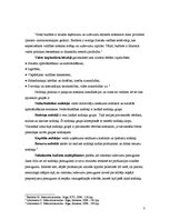 Konspekts 'Valsts loma tirgus ekonomikā. Fiskālā politika, budžeta deficīts un valsts parād', 3.