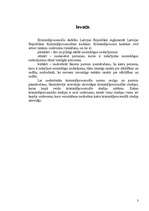 Referāts 'Kriminālprocesa stadiju sistēma', 3.