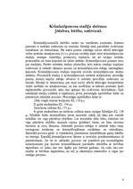 Referāts 'Kriminālprocesa stadiju sistēma', 4.