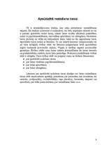 Referāts 'Kriminālprocesa stadiju sistēma', 9.