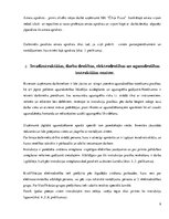 Prakses atskaite 'Uzņēmums SIA "Čilija Pizza"', 8.