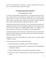 Prakses atskaite 'Uzņēmums SIA "Čilija Pizza"', 10.