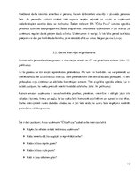 Prakses atskaite 'Uzņēmums SIA "Čilija Pizza"', 13.