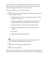 Prakses atskaite 'Uzņēmums SIA "Čilija Pizza"', 21.