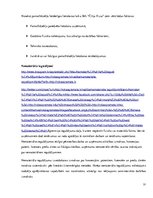 Prakses atskaite 'Uzņēmums SIA "Čilija Pizza"', 31.