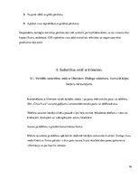 Prakses atskaite 'Uzņēmums SIA "Čilija Pizza"', 59.