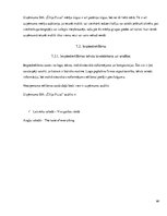 Prakses atskaite 'Uzņēmums SIA "Čilija Pizza"', 65.