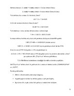 Prakses atskaite 'Uzņēmums SIA "Čilija Pizza"', 72.