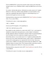 Prakses atskaite 'Uzņēmums SIA "Čilija Pizza"', 73.