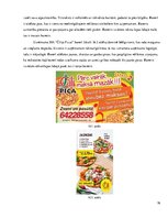 Prakses atskaite 'Uzņēmums SIA "Čilija Pizza"', 76.