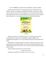 Prakses atskaite 'Uzņēmums SIA "Čilija Pizza"', 77.