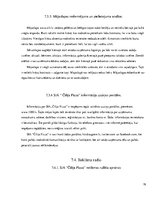 Prakses atskaite 'Uzņēmums SIA "Čilija Pizza"', 78.