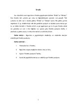 Referāts 'Homēra jautājums', 3.