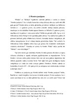 Referāts 'Homēra jautājums', 5.