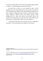 Referāts 'Homēra jautājums', 6.