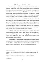 Referāts 'Homēra jautājums', 7.