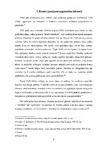 Referāts 'Homēra jautājums', 9.