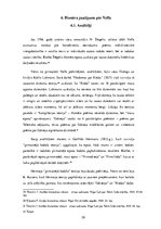 Referāts 'Homēra jautājums', 10.