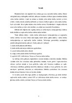 Referāts 'Darba tiesību salīdzinājums pasaules tiesību sistēmās', 3.