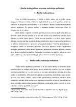 Referāts 'Darba tiesību salīdzinājums pasaules tiesību sistēmās', 4.