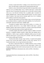 Referāts 'Darba tiesību salīdzinājums pasaules tiesību sistēmās', 8.