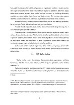 Referāts 'Darba tiesību salīdzinājums pasaules tiesību sistēmās', 9.