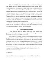 Referāts 'Darba tiesību salīdzinājums pasaules tiesību sistēmās', 12.