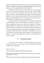 Referāts 'Darba tiesību salīdzinājums pasaules tiesību sistēmās', 15.