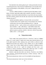 Referāts 'Darba tiesību salīdzinājums pasaules tiesību sistēmās', 18.