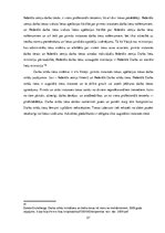 Referāts 'Darba tiesību salīdzinājums pasaules tiesību sistēmās', 21.