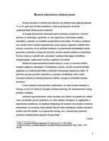Referāts 'Biznesa inkubatoru raksturojums', 3.