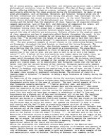 Eseja '"Candide" and the Enlightenment', 1.