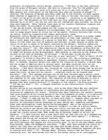 Eseja '"Candide" and the Enlightenment', 2.