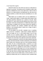 Eseja 'Kas, Jūsuprāt, Eiropas Savienībā ir negatīvs', 1.